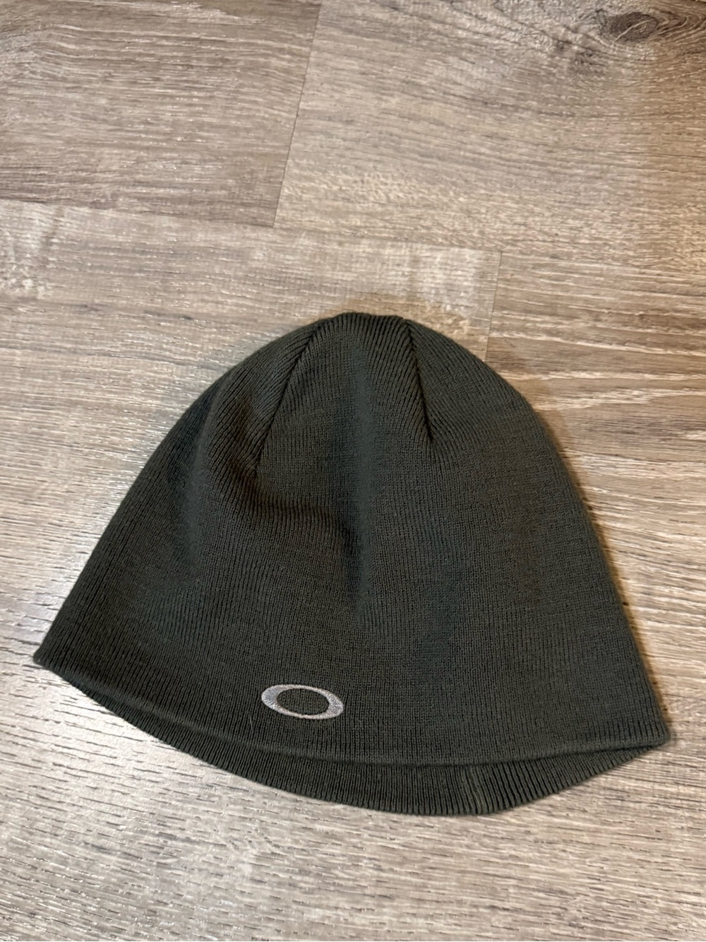 Vintage Oakley Tactical Beanie